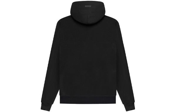 Толстовка baseball vintage black Fear Of God, черный — фото 3