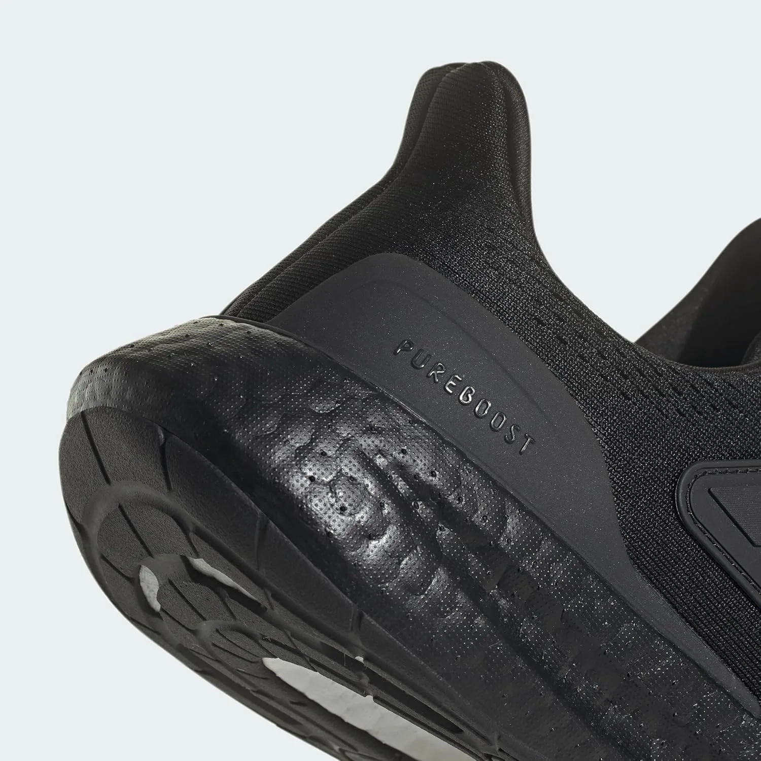Кроссовки Adidas Adria Low для женщин, черный — фото 2