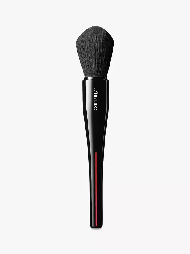 Многофункциональная кисть Maru Fude Shiseido