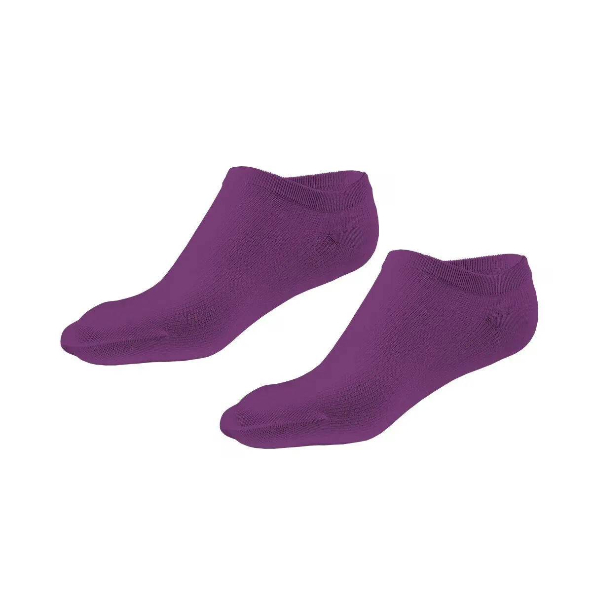 

Тренировочные носки Unisex Ultra Elastic Sportlast, пурпурный