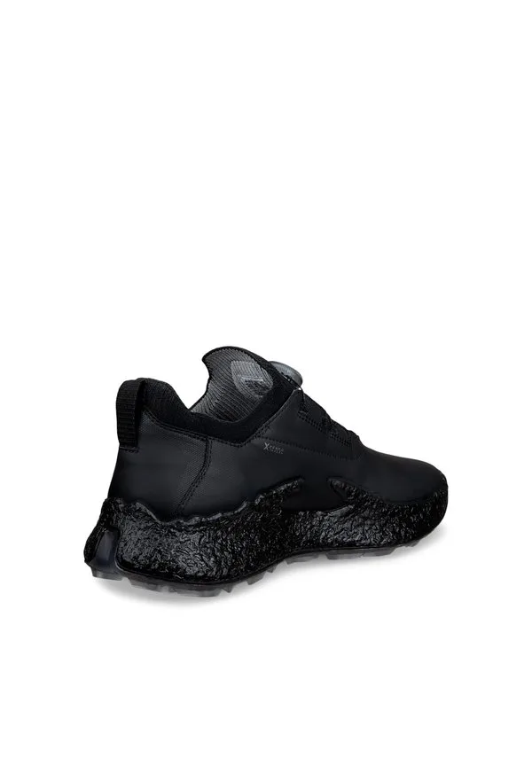Кроссовки m golf biom h5 Ecco, Black — фото 4