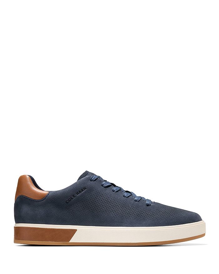 

Мужские кроссовки GrandPrø AngleAce Cole Haan, синий