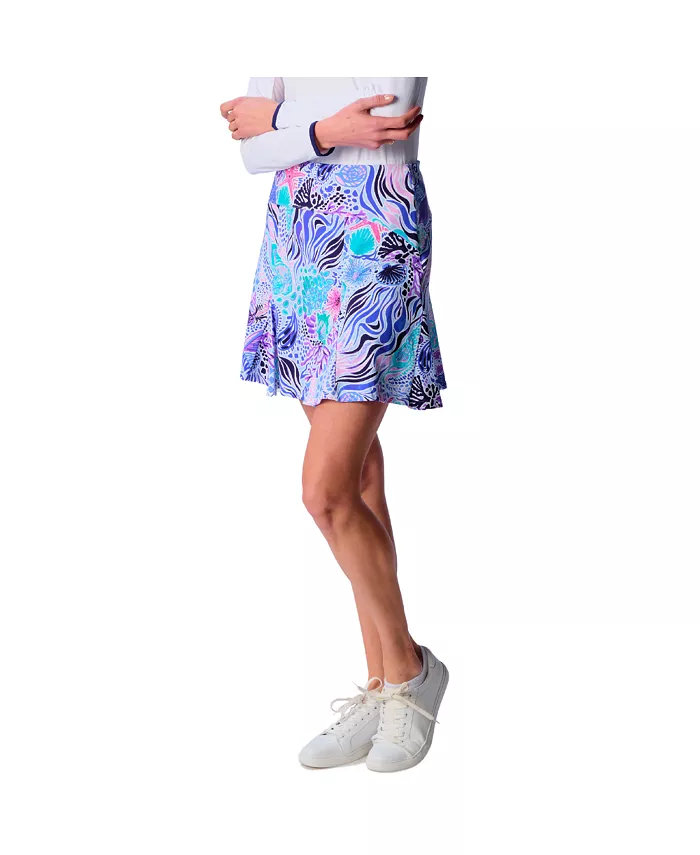 

Женские шорты G Lifestyle с годеком G Lifestyle Clothing, синий