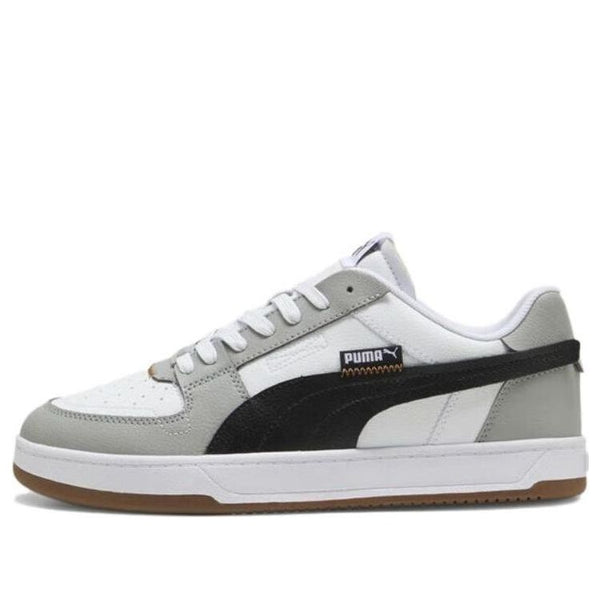 

Кроссовки caven 2.0vtg sneakers 'grey' Puma, серый