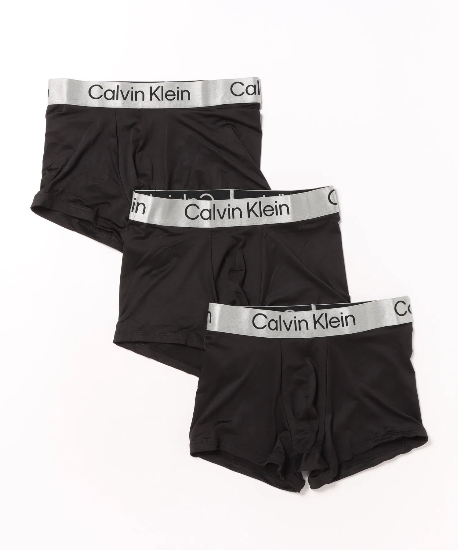 【Calvin Klein】NB4269/Боксерские шорты/Боксерские трусы