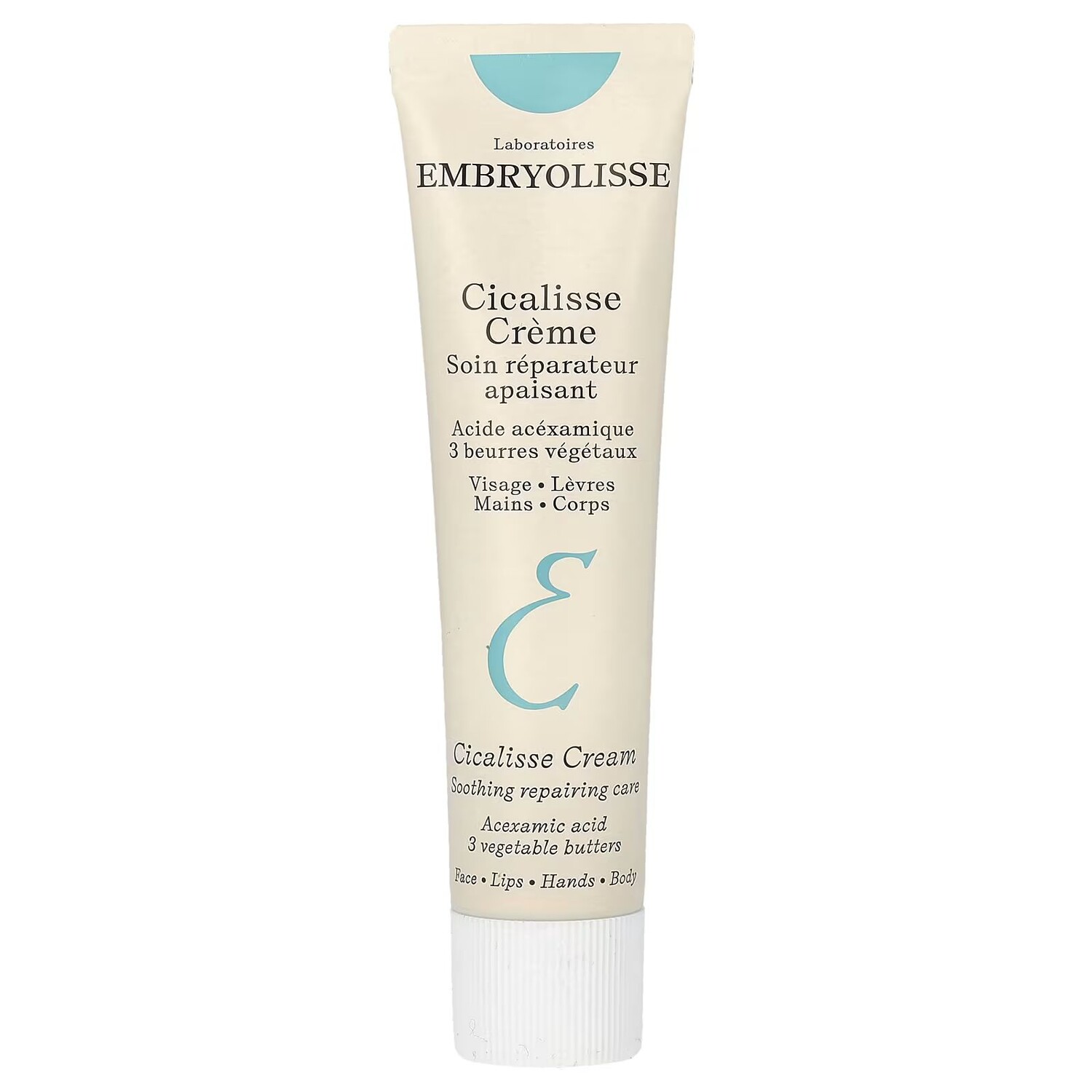 

Крем Cicalisse, 1,35 жидк. унции (40 мл) Embryolisse