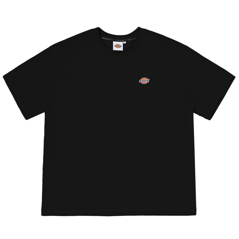 

Dickies Мужская футболка, Черный