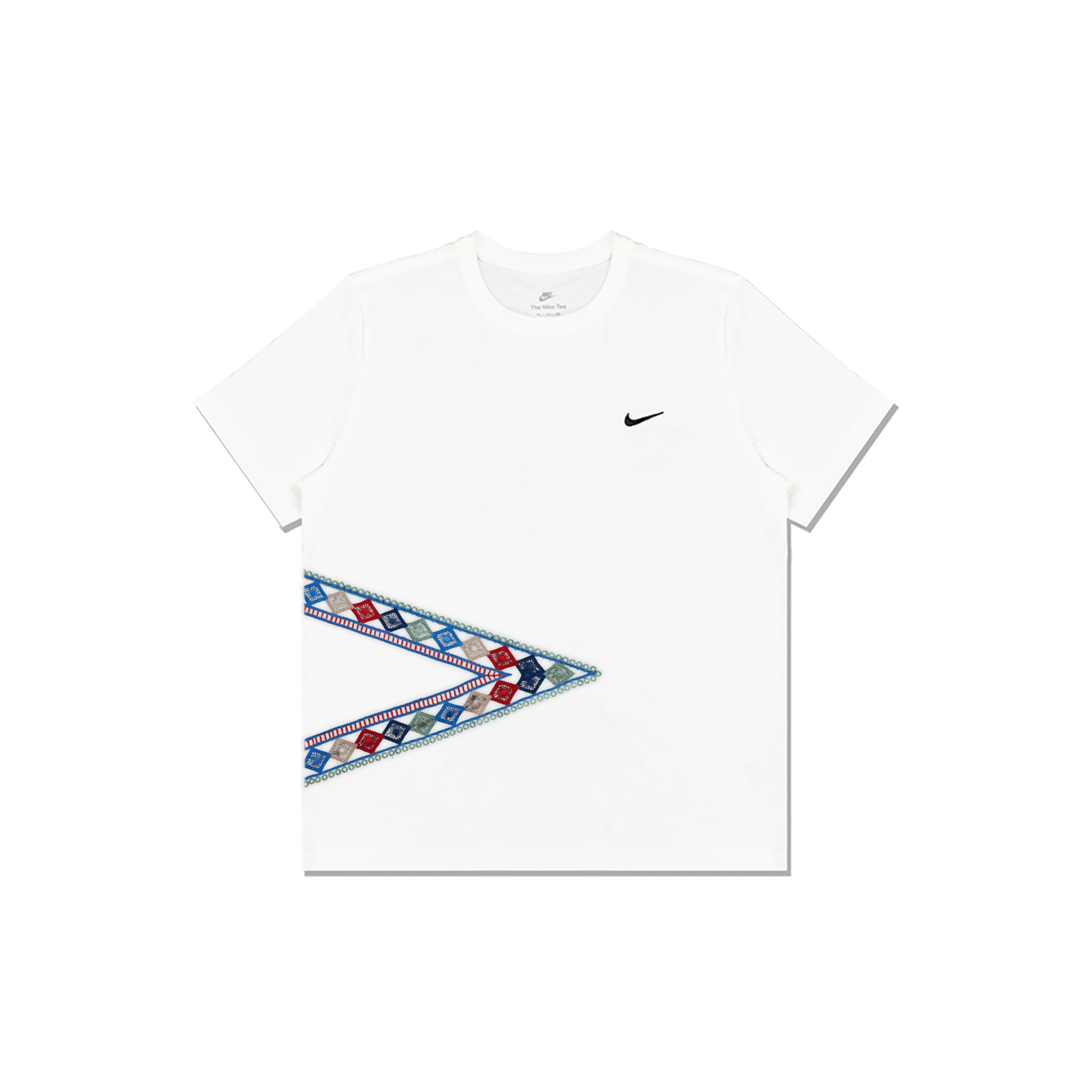 

Nike Футболки спортивные мужские white, Белый, Nike Футболки спортивные мужские white