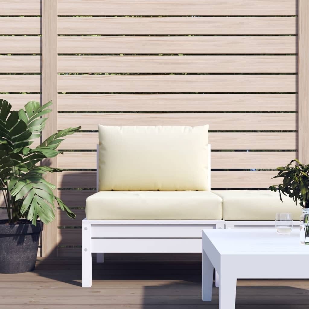 

Подушка-поддон 2 шт. Ткань Оксфорд светло-зеленого цвета. DKD HOME DECOR