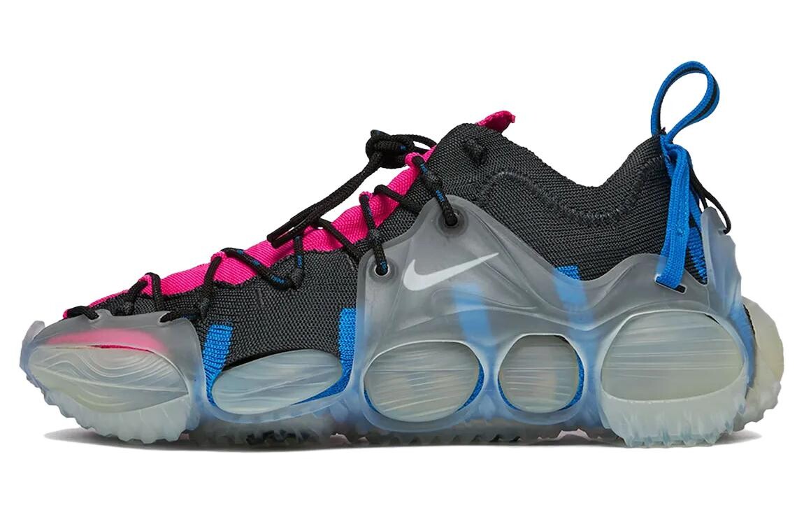 

Мужская обувь Nike ISPA Lifestyle, Black Pink Blue