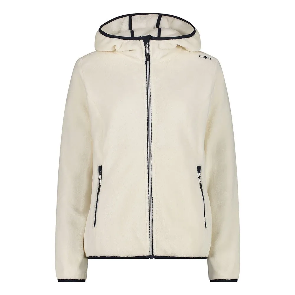 

Флис CMP 38P1546 hoodie, бежевый