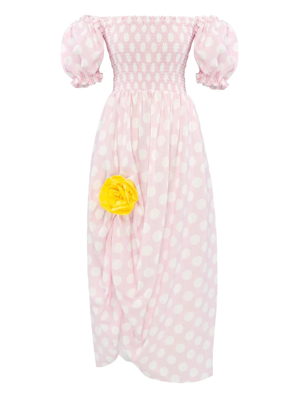 

Платье Atlanta Sleeper, розовый