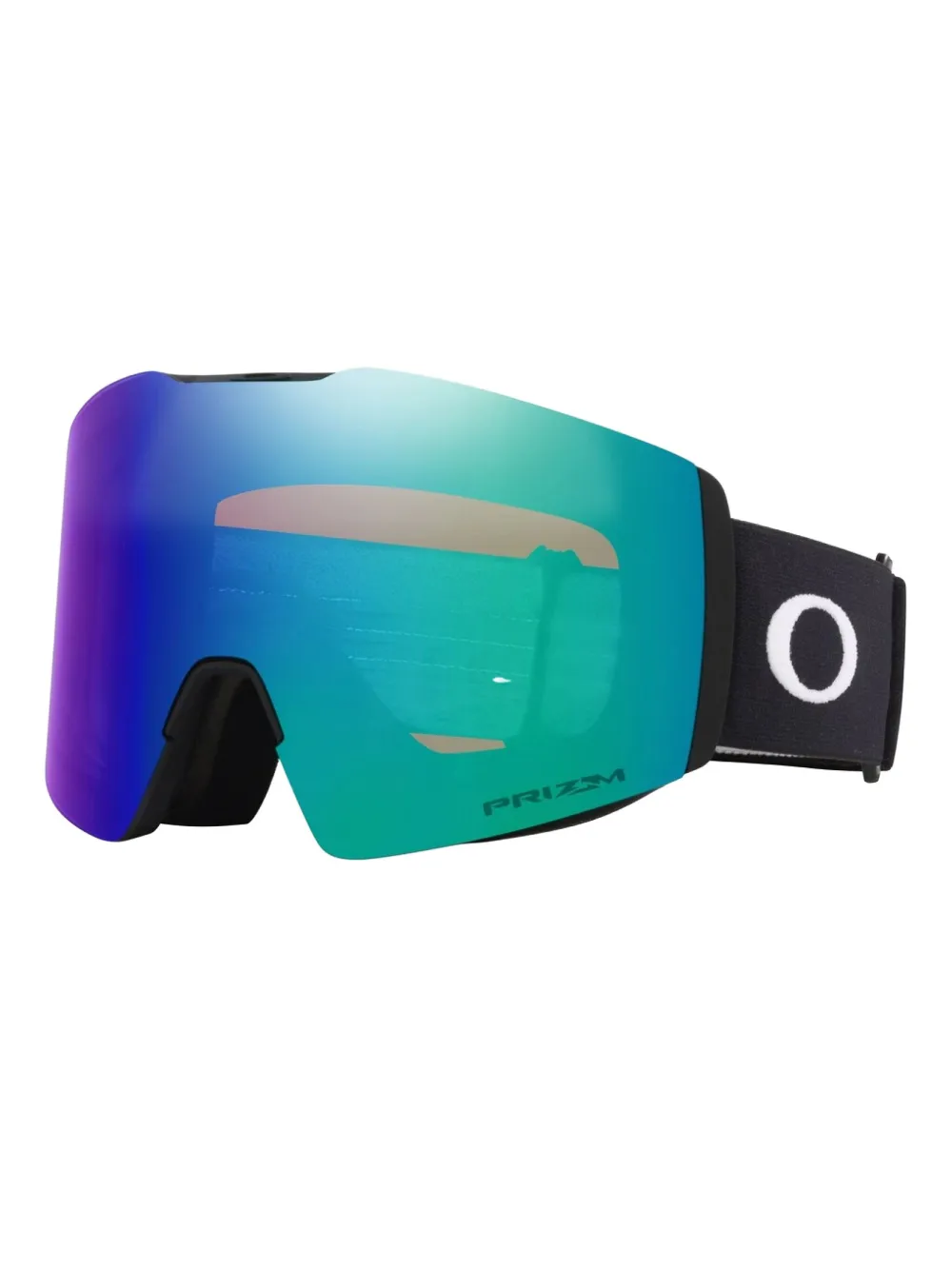 

Горнолыжная маска Flight Deck M Prizm Oakley, черный
