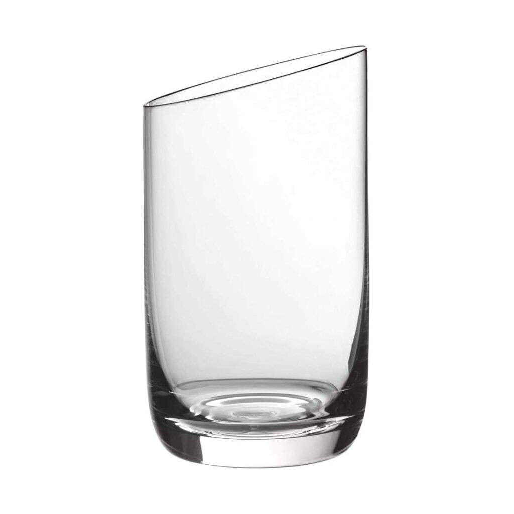 

Кружки Villeroy & Boch, NewMoon, прозрачные, 4 предмета