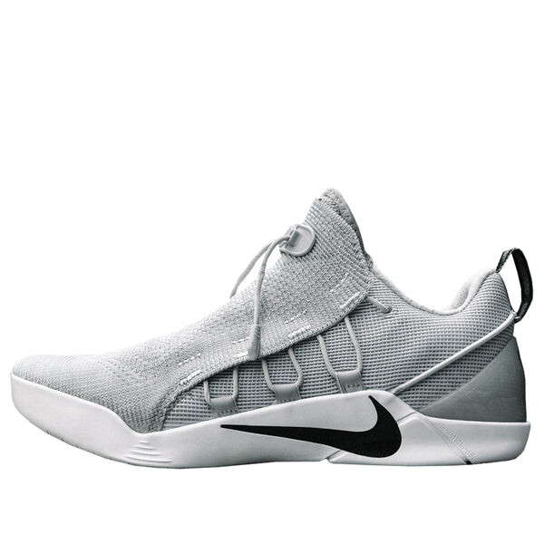 

Кроссовки kobe ad nxt Nike, серый