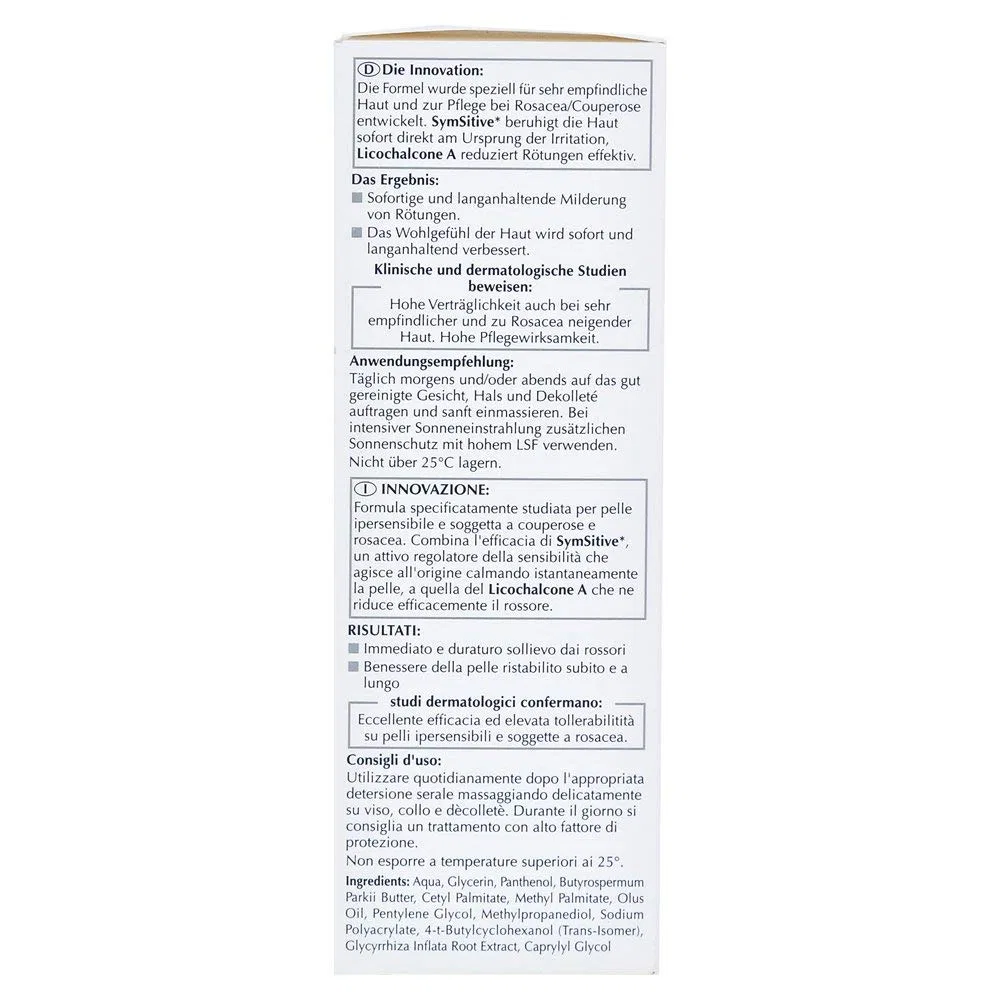 Крем для лица «Anti-redness» от Eucerin, 50 мл Eucerin — фото 3