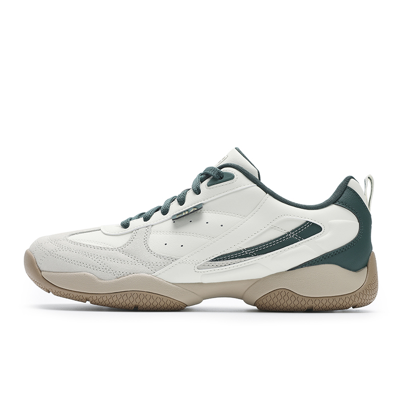 

FILA Кроссовки FOUNTAIN Coverage Balance Low Top Casual Shoes Men, желто-зеленые