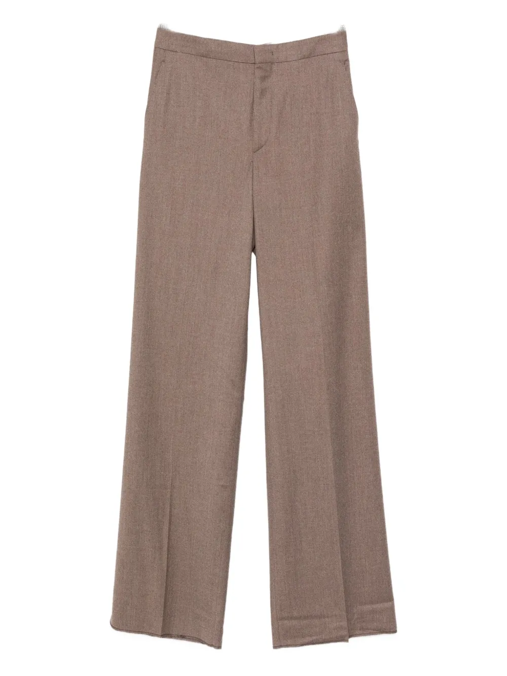 

Прямые брюки Tagliatore, бежевый