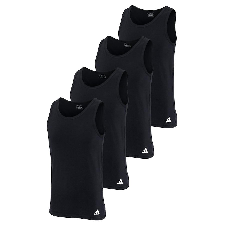 

Нижняя рубашка ADIDAS SPORTSWEAR, черный