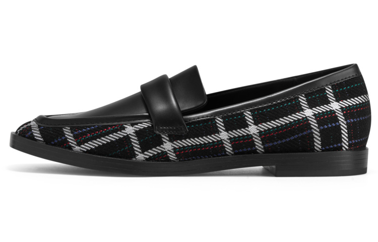 Повседневные туфли CHARLES&KEITH, многосоставной цвет