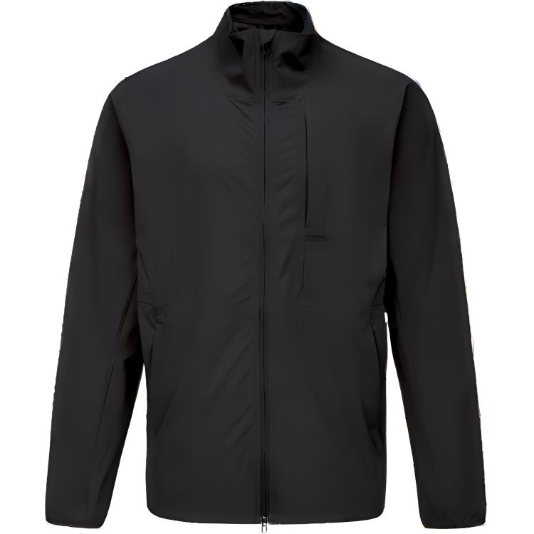 

Lululemon Куртка Sojourn мужская, Black/BLK