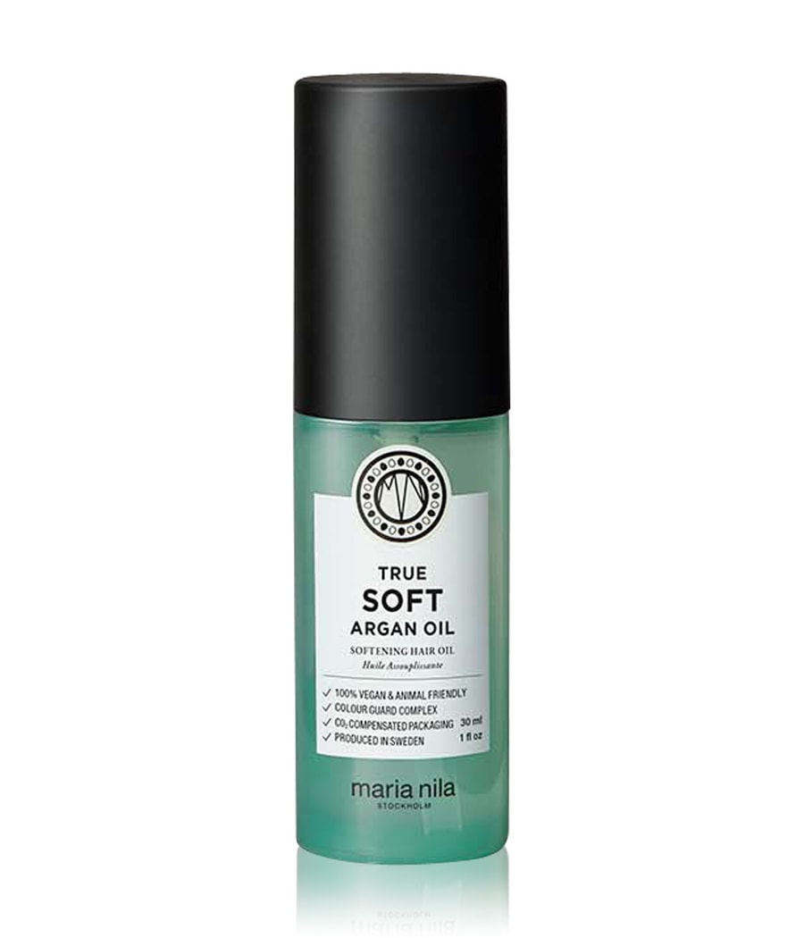 

Масло для волос Maria Nila True Soft Argan Oil, 30 ml
