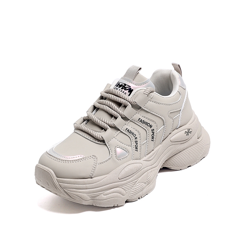 

Детская обувь для подростков YUZHAOLIN, серый