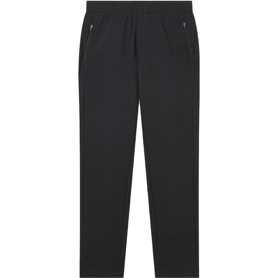 

Повседневные шорты мужские черные Fila, черный