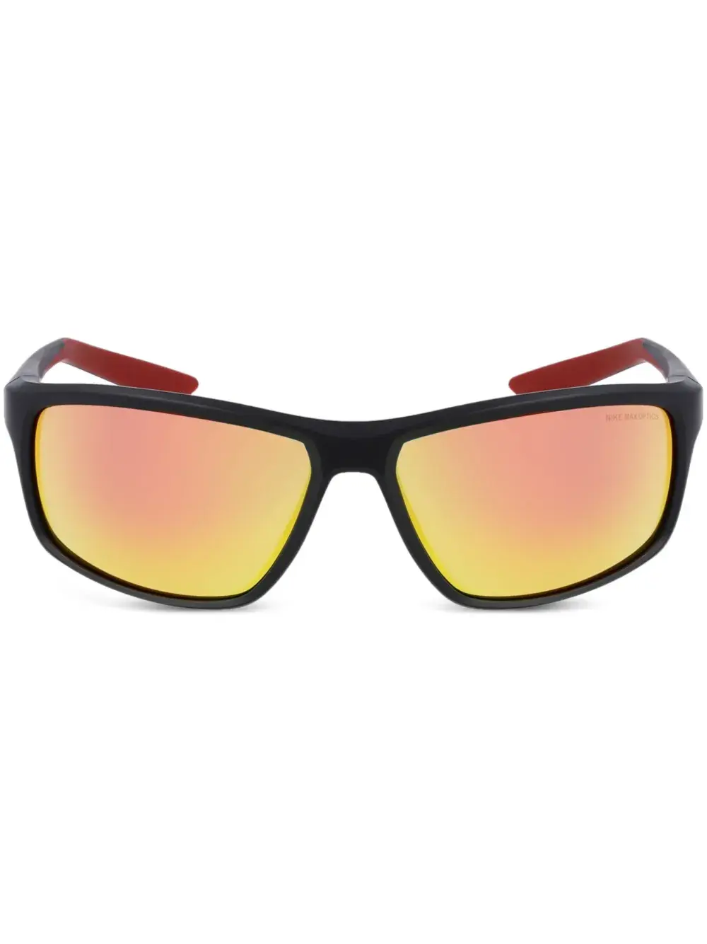 

Солнцезащитные очки Drenaline 22 Nike, черный