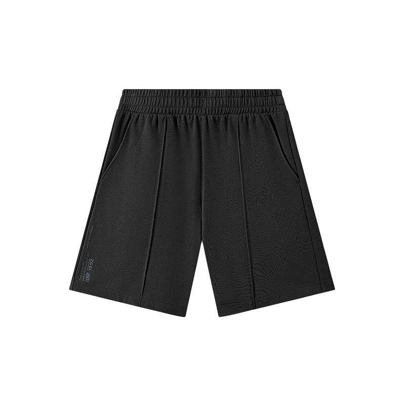 

Skechers Спортивные шорты Sportlife SS25 Casual мужские Carbon Black