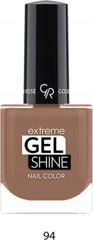 

Гель-лак для ногтей Golden Rose GEL SHINE 94