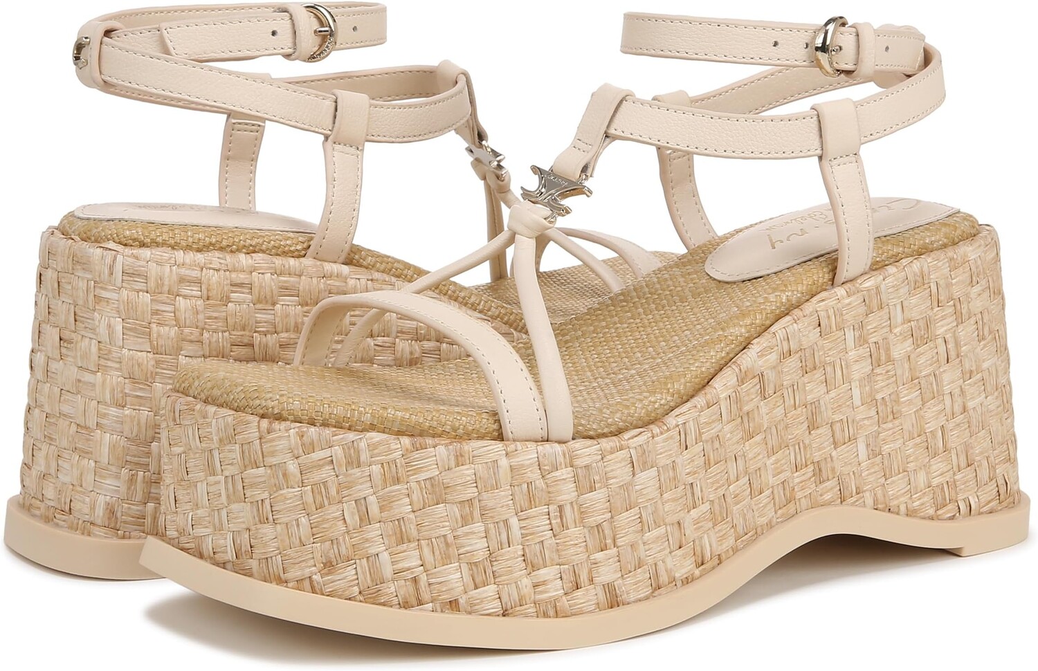 Туфли Circus NY by Sam Edelman Odette, цвет Vanilla Bean