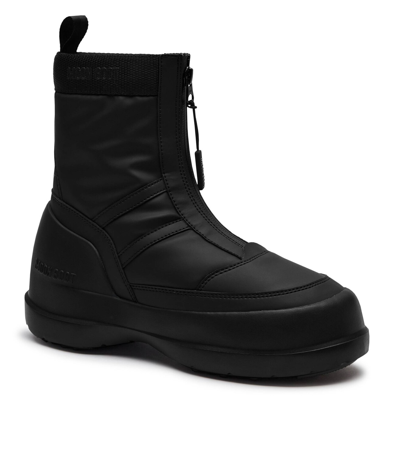 

Зимние ботинки Moon Boot LUNA, черный