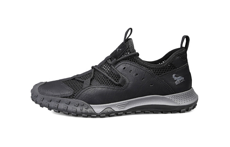 

Кроссовки мужские Lifestyle Shoes Men Low-Top Beck, хаки