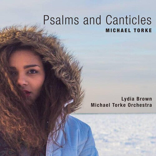 

CD диск Torke, Michael: Psalms And Canticles