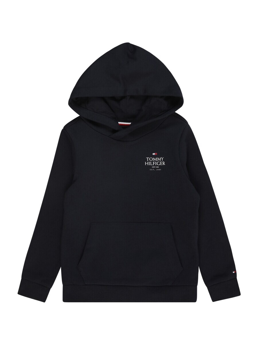 

Толстовка TOMMY HILFIGER, темно-синий