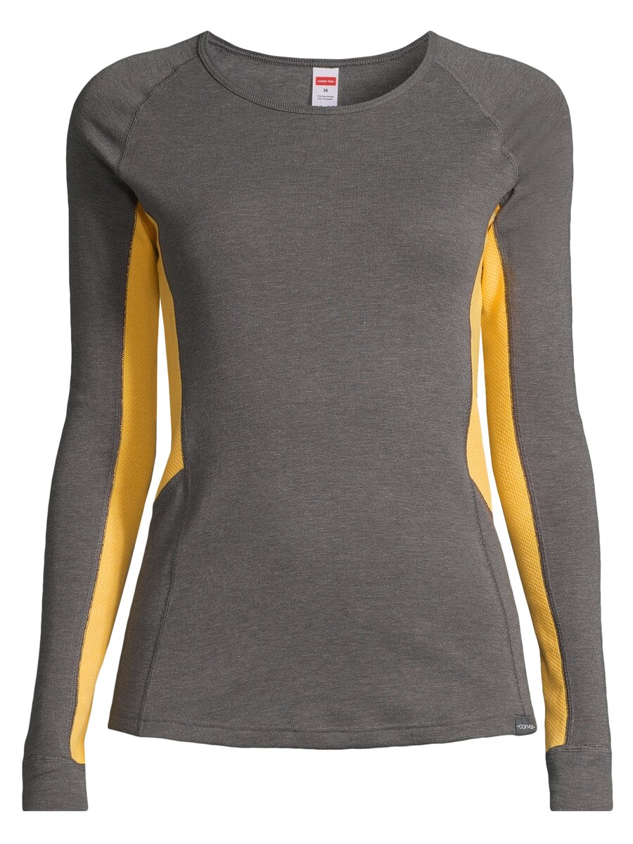 

Нижняя рубашка CON-TA Sportiv, серый