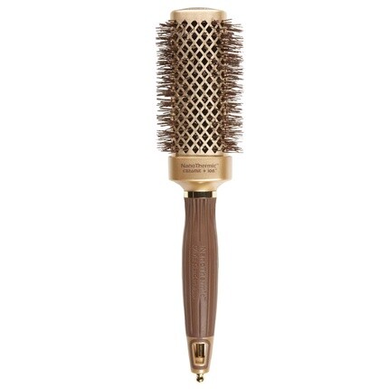 

Щетка Olivia Garden Nano Thermic Hair SHAPER 40 мм