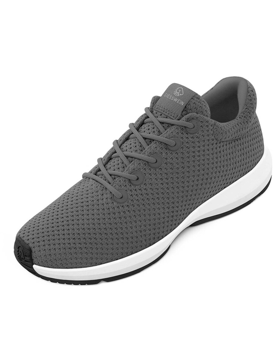 

Кроссовки GIESSWEIN, цвет Grey/Graphite