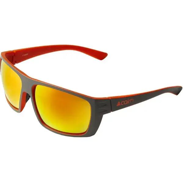 

Солнцезащитные очки унисекс - CAIRN Fakir - MatKhaki