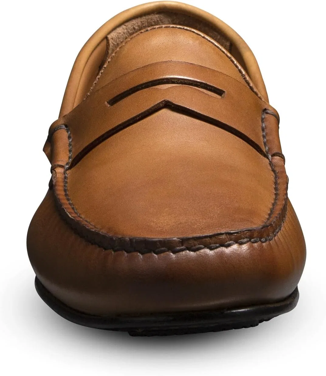 Кроссовки для скейтбординга Allen Edmonds, орех — фото 2