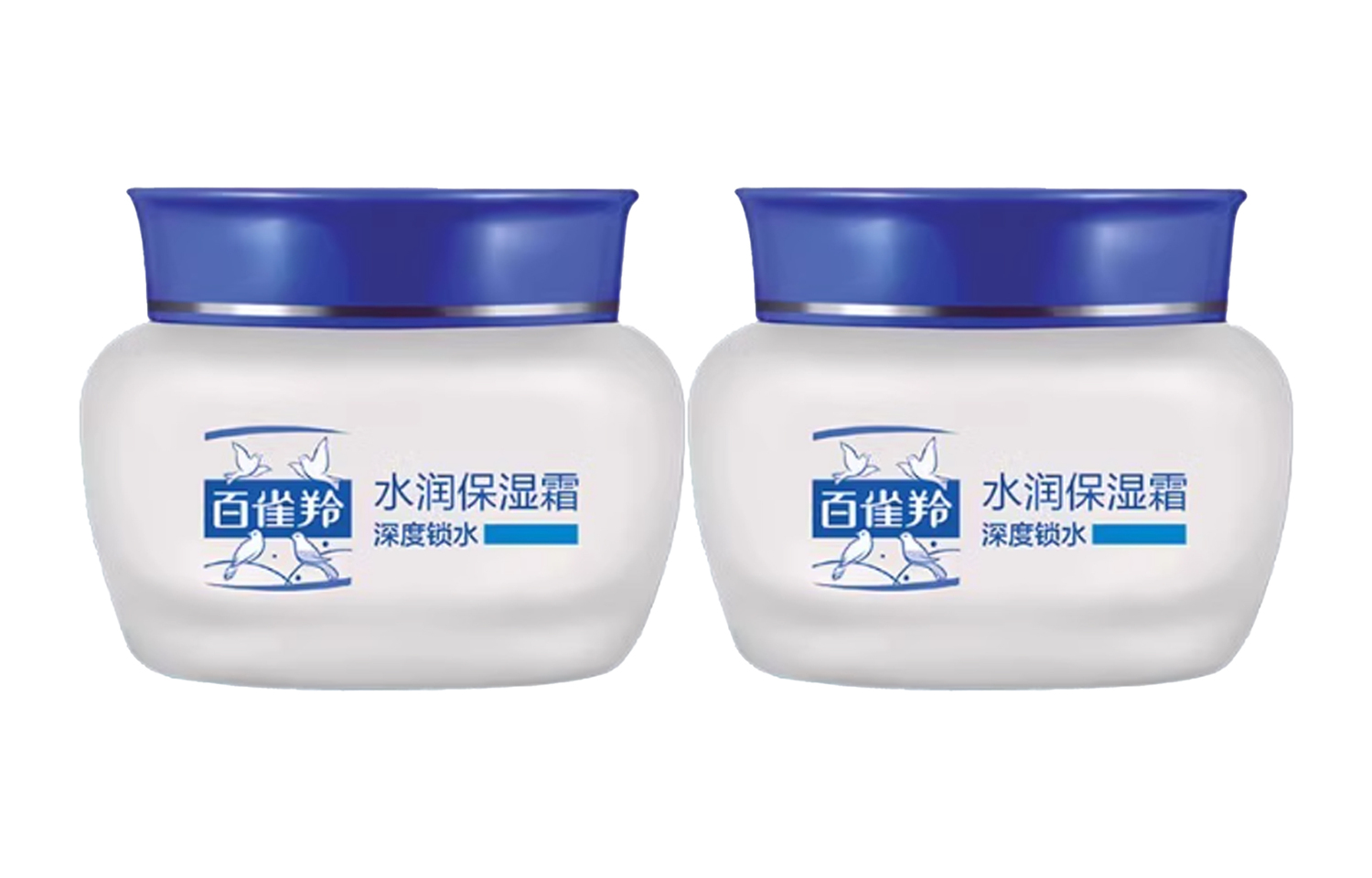 Увлажняющий крем для лица глубокого действия 50g/50g*2/50g*3 PECHOIN — фото 4