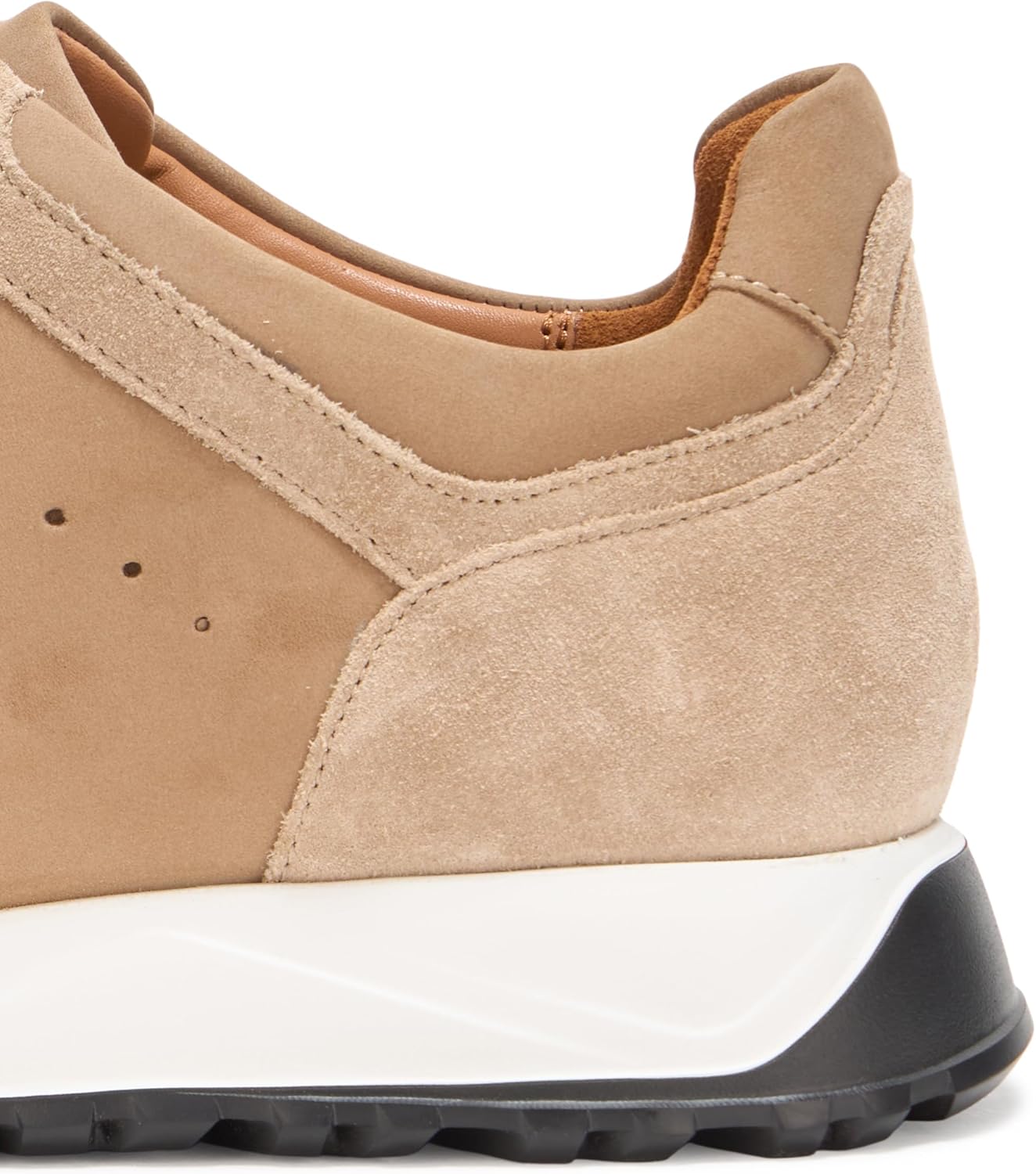 Мужские кроссовки Allen Edmonds Everett, Sand — фото 4