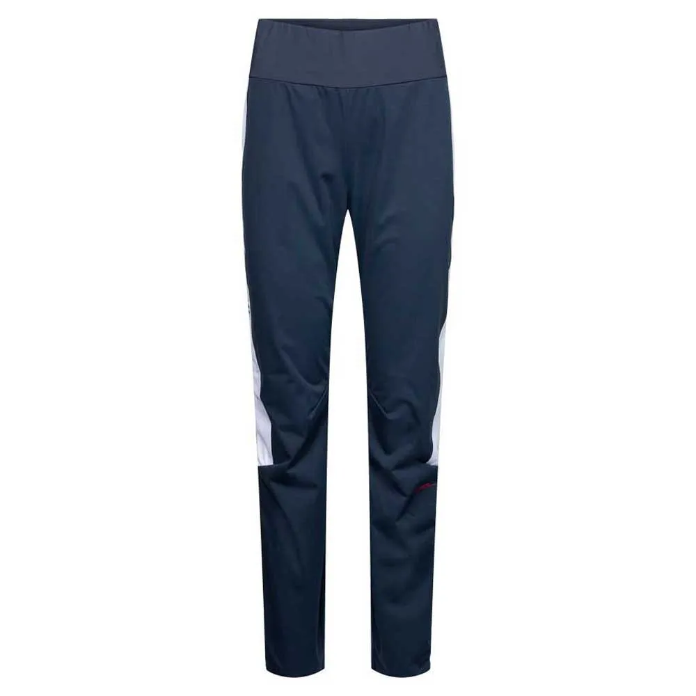 

Брюки Craft Pro Nordic Race 3/4 Zip, синий