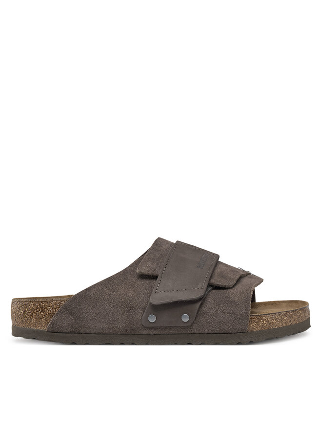 

Мюли Kyoto 1029137 Birkenstock, коричневый