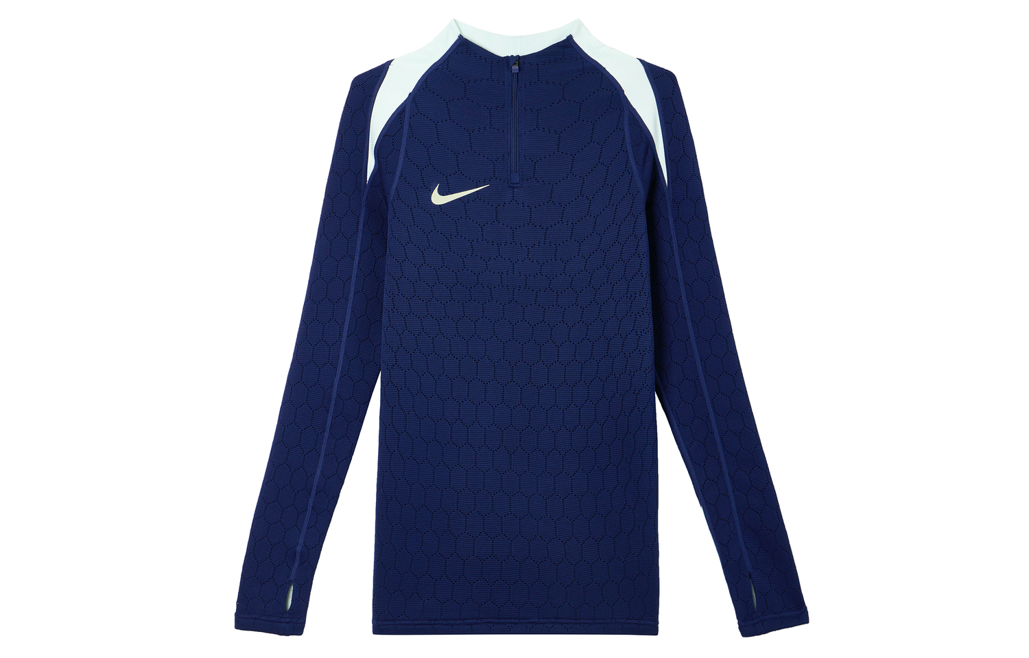 

Футболка мужская Nike, синий