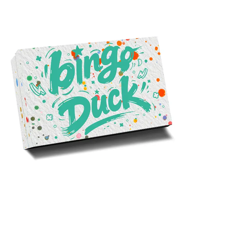 

BINGO DUCK Низкие скейтерские кроссовки унисекс черные, цвет Black