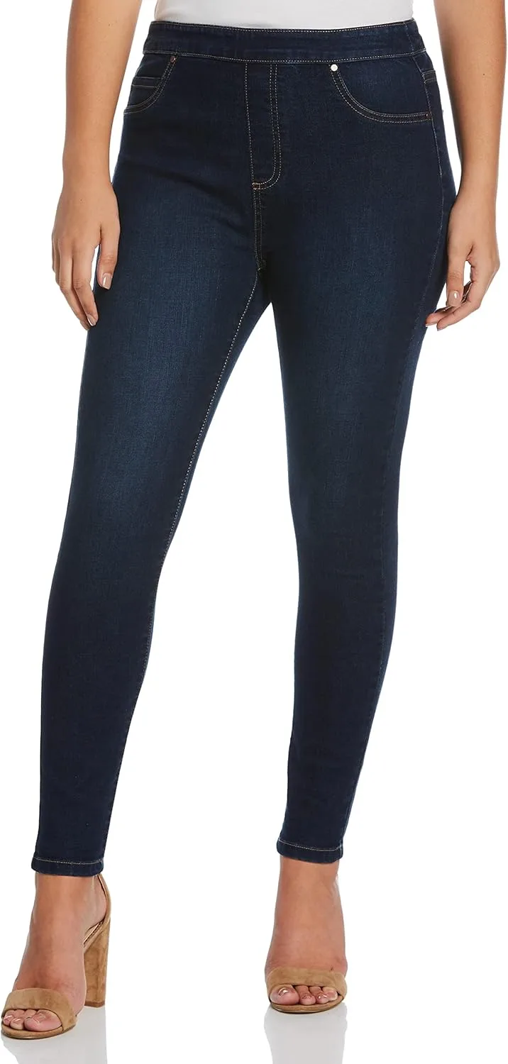 

Женские джинсы Rafaella скинни