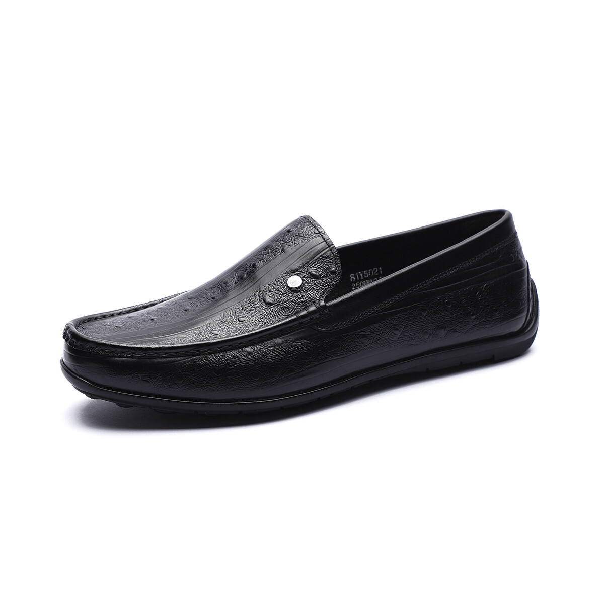 

Кроссовки мужские Lifestyle Shoes Men Low-Top Black Charriol