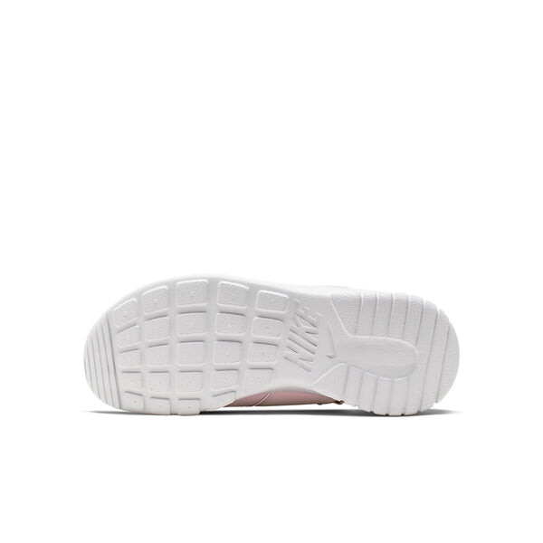 Сандалии tanjun sandal alphabet спортивные сандалии розовые Nike, розовый — фото 4